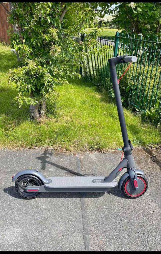 image for Ride Smart, Ride Electric  Eco-Friendly Speed Awaits  Scooter Deals Charged Up