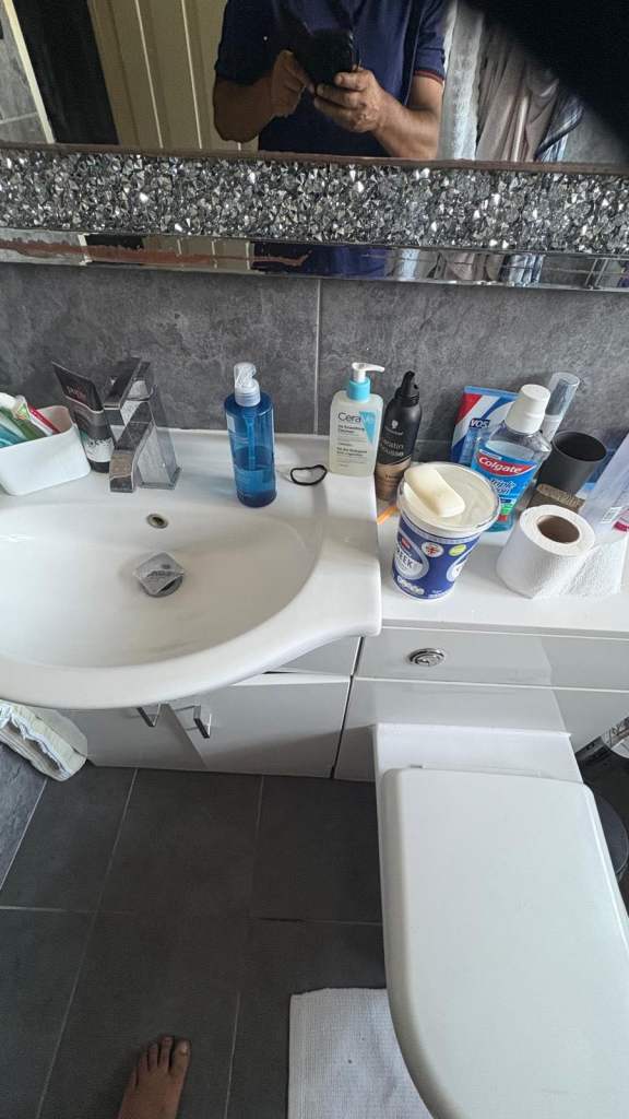 Single room to rent in Stratford 