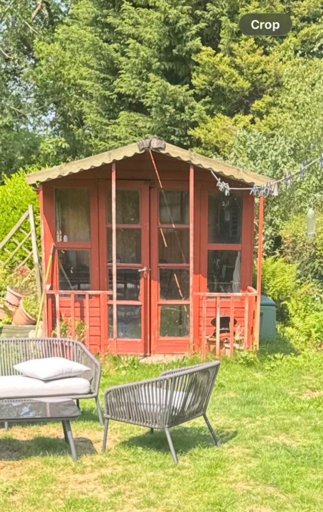 Summer house 