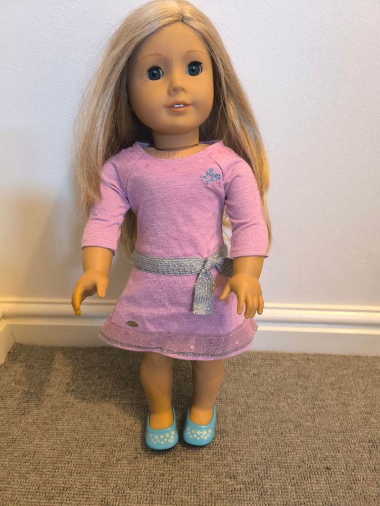 American girl 