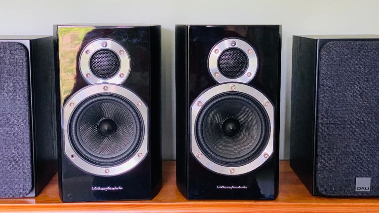 Wharfedale Diamond 10.1
