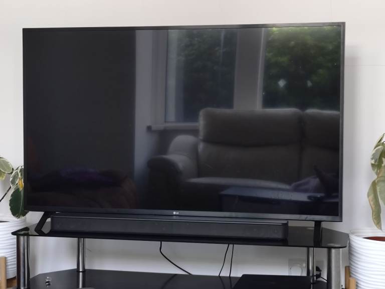 TV for sale 