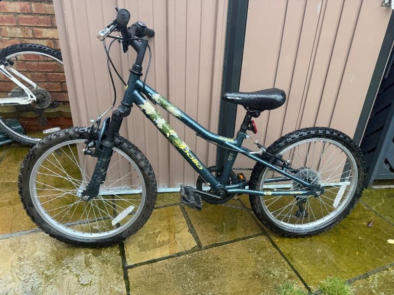 Apollo Chaos 20’’ bike  (Nuneaton) 