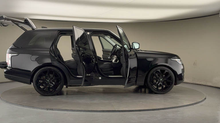 2021 Land Rover Range Rover 3.0 D300 MHEV Autobiography SUV 5dr Diesel Auto 4WD Euro 6 (s/s) (300...