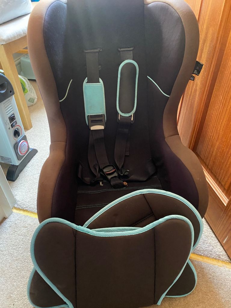 Greco Toddler Car Seat
