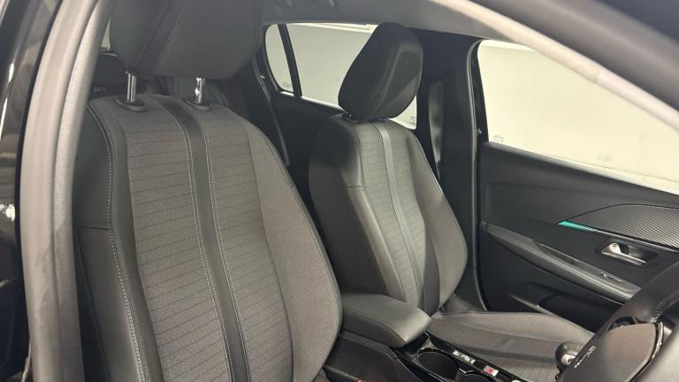 2023 Peugeot 208 1.2 PureTech Allure Premium + Hatchback 5dr Petrol Manual Euro 6 (s/s) (100 Hatc...