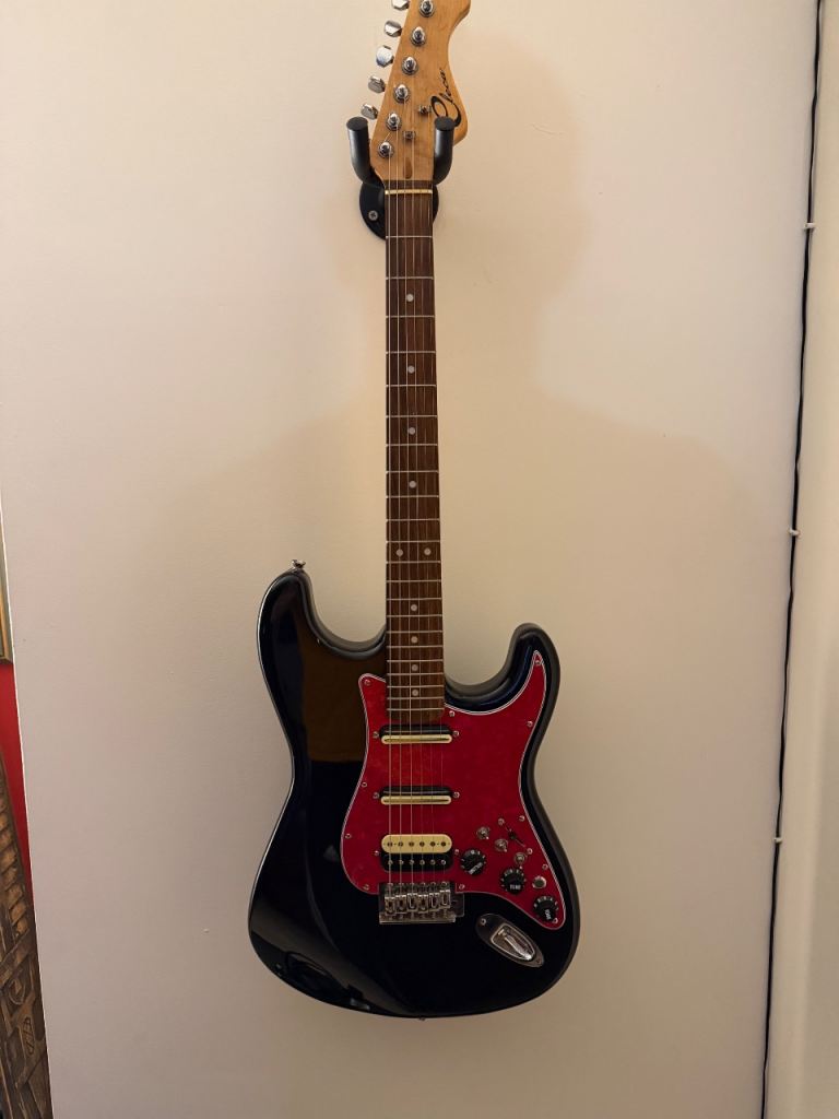 Stratocaster 