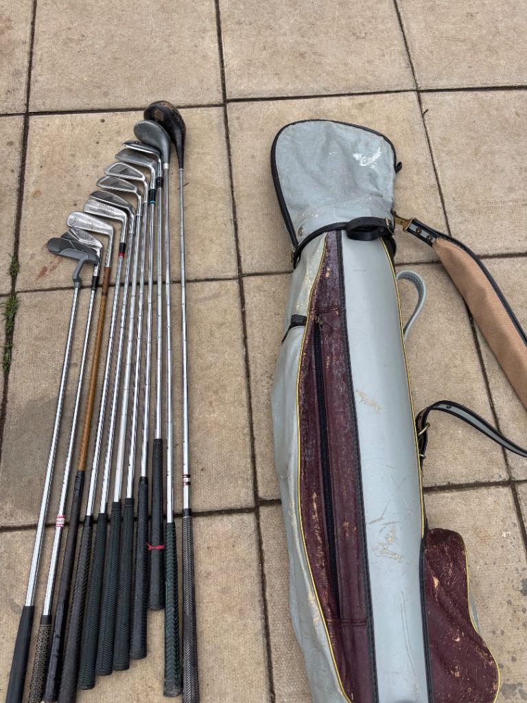 Golf set 