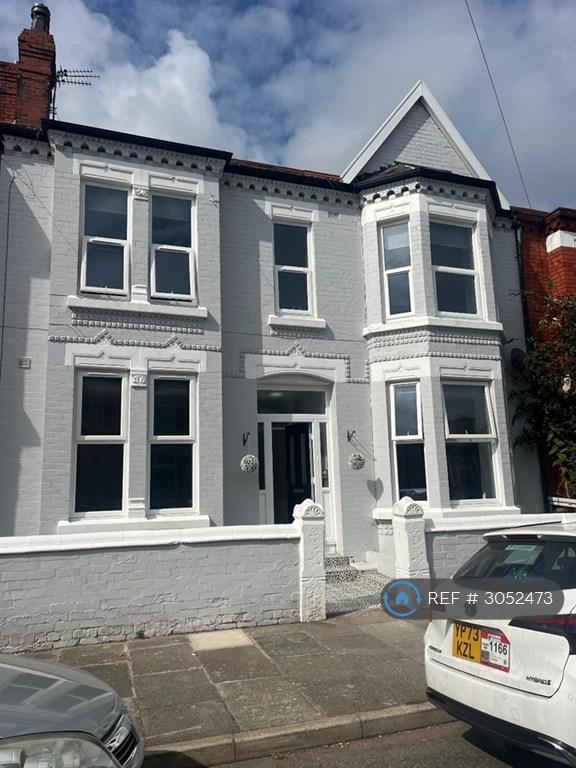 1 bedroom in Brougham Road, Liverpool, CH44 (#3052473)