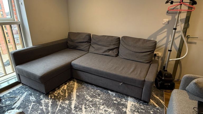 Ikea sofa bed