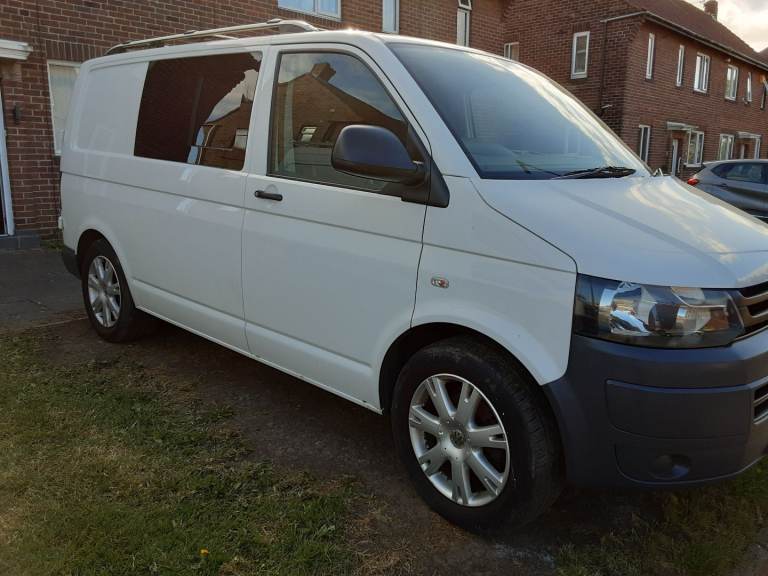 Volkswagen, TRANSPORTER