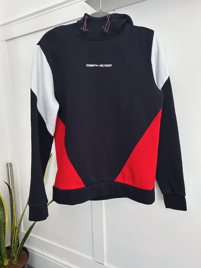 Tommy Hilfiger Hoodie | Jumper