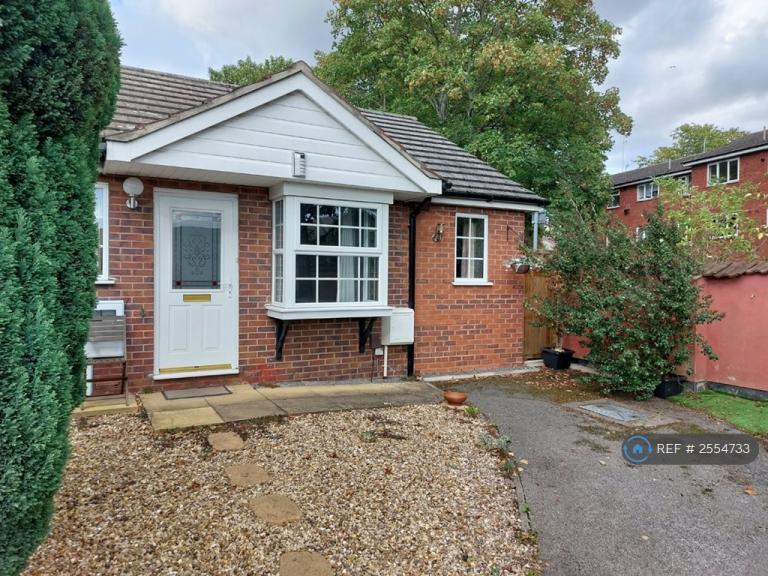 1 bedroom house in Roman Wharf, Lincoln, LN1 (1 bed) (#2554733)