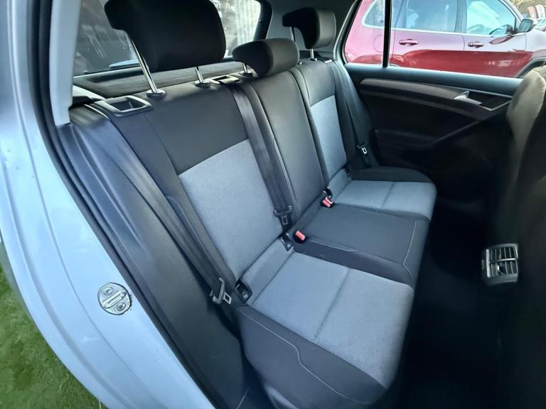 2014 Volkswagen Golf 1.6 TDI BlueMotion Hatchback 5dr Diesel Manual Euro 5 (s/s) (110 ps) HATCHBA...