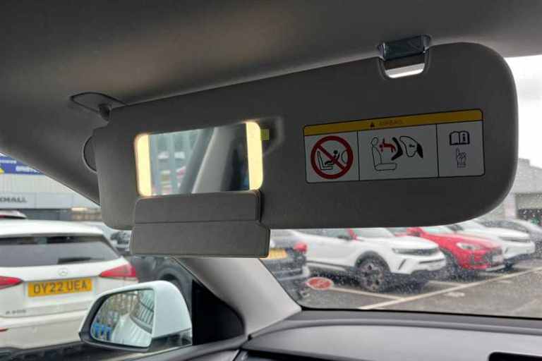 2022 Tesla Model Y Long Range AWD 5dr Auto MPV ELECTRIC Automatic