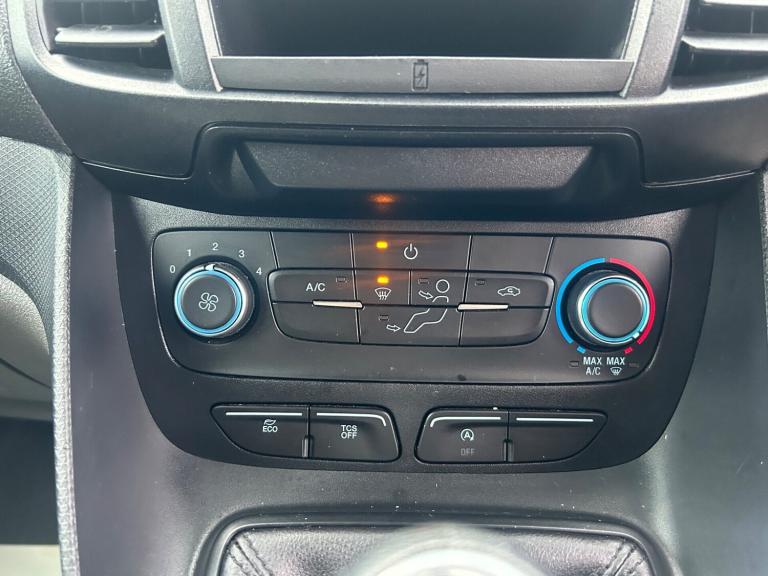 2020 Ford Transit Connect 210 BASE AIR CONDITIONED REVERSING CAMERA 1 OWNER Panel Van Petrol Manual