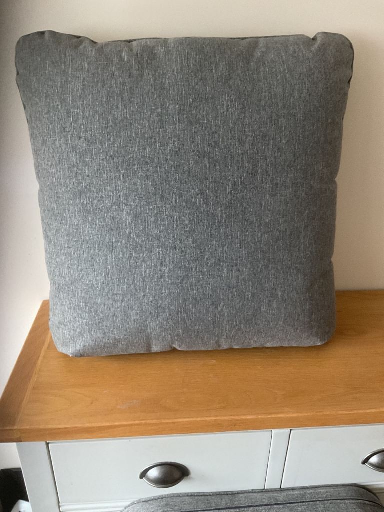 Cushions