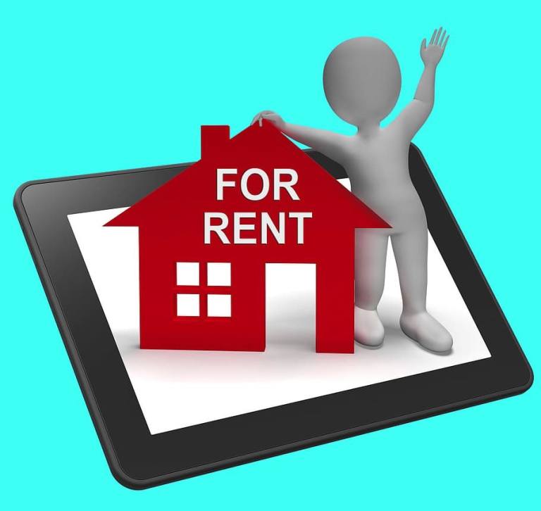 1 bed flat to rent - Pontyclun