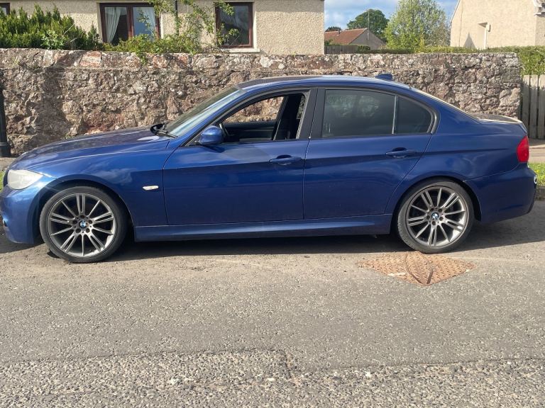 BMW, 3 SERIES, Sport Plus 2.0 petrol