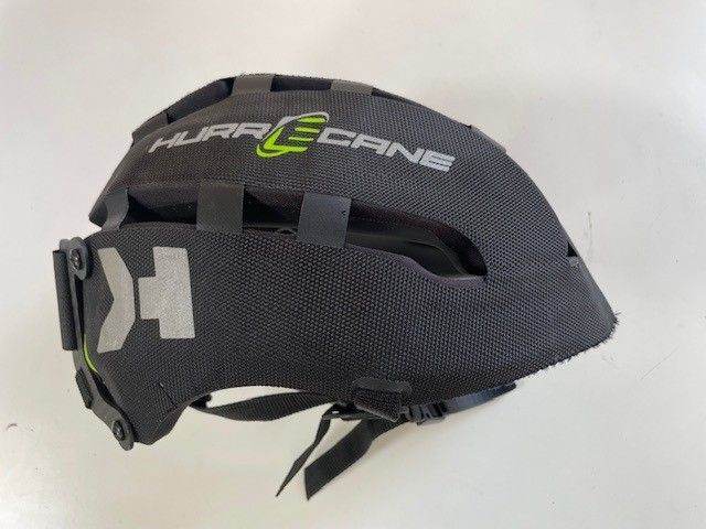 Hedkayse One - Safest Cycle Helmet-One Size Fits All