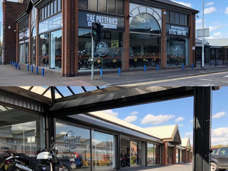 Royal Enfield Interceptor 650 down town drag MASSIVE SAVING ON RRP pre-reg