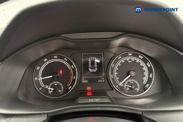 2022 Skoda Kamiq 1.0 TSI 95 S 5dr HATCHBACK PETROL Manual