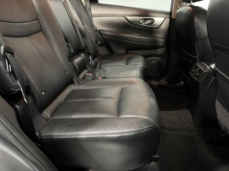 2016 Nissan X-Trail 1.6 dCi Tekna SUV 5dr Diesel Manual Euro 6 (s/s) (130 ps) ESTATE Diesel Manual