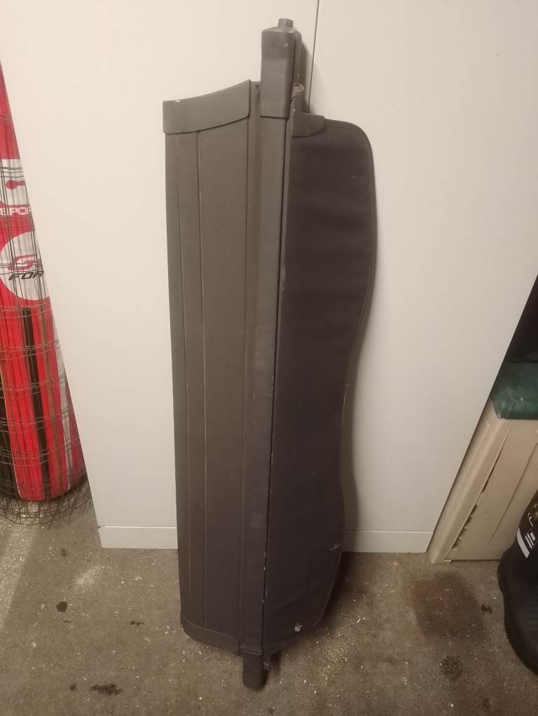Ford Focus Estate MK1 Load Cover - Parcel Shelf 