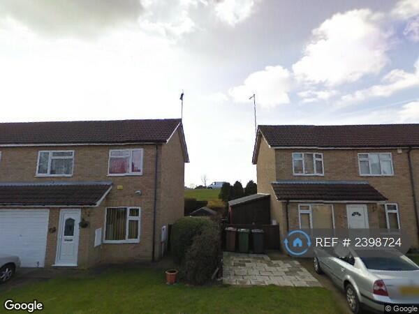 3 bedroom house in De Bec Close, Peterborough, PE1 (3 bed) (#2398724)