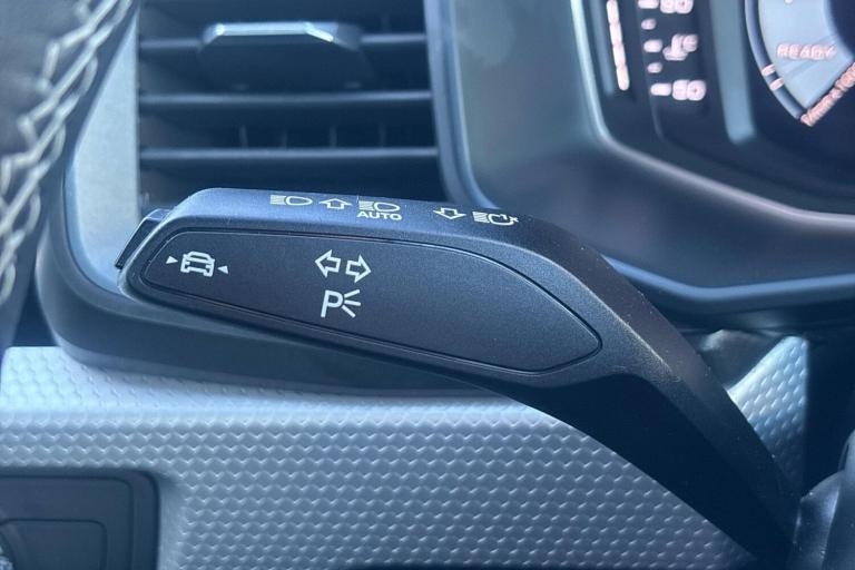  Audi A1 Sportback 1.0 Tfsi 25 S Line Sportback 5dr Petrol Manual Euro 6 s/s 95