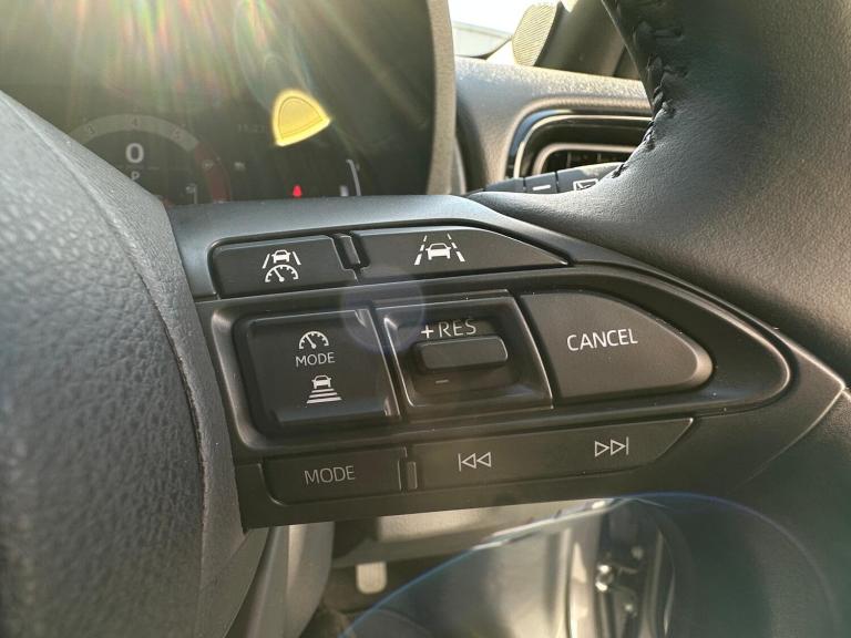 2024 Mazda Mazda2 HYBRID 1.5i Hybrid Homura 5dr CVT Hatchback Hybrid Automatic