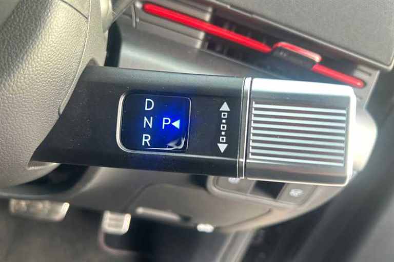 2024 Hyundai KONA 1.6 Hybrid 129 N Line 5dr DCT HATCHBACK PETROL/ELECTRIC Automatic