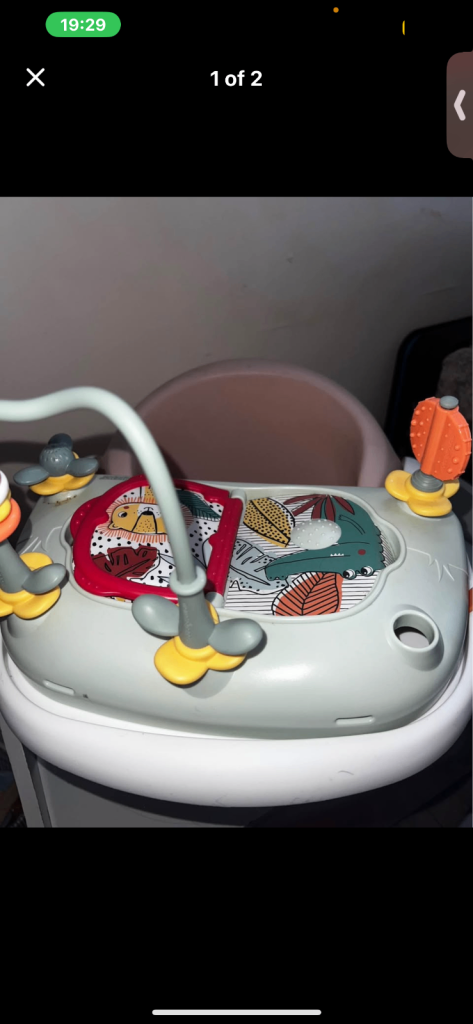 mamas and papas seat 