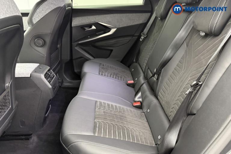 2024 Peugeot 3008 1.2 Hybrid 136 GT 5dr e-DSC6 SUV Petrol Automatic