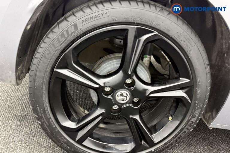 2023 Vauxhall Corsa 1.2 GS 5dr Hatchback Petrol Manual