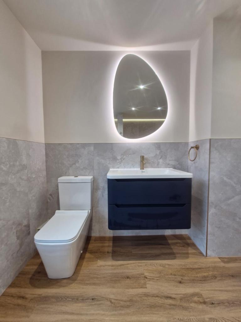 Stylish, Newly Refurbished 5-Bed HMO