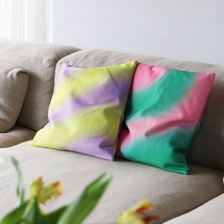 &Klevering Amsterdam Cushion Covers RRP £33 Each