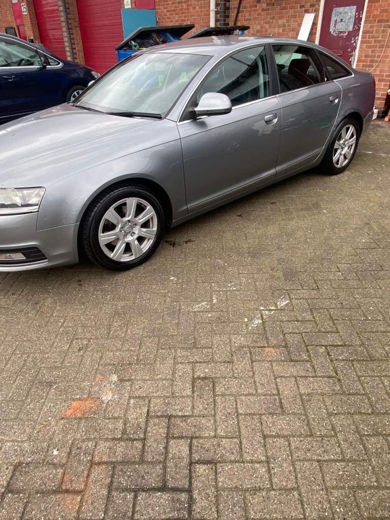 Audi A6 2.0 TDI