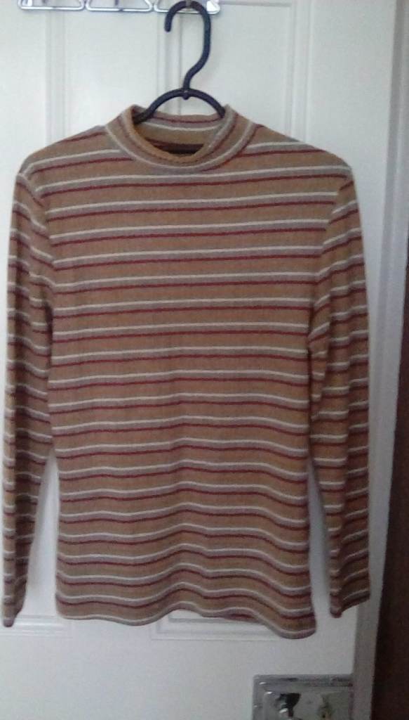 Size 16 Jumper