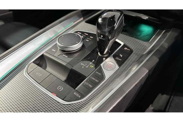 2021 BMW Z4 2.0 20i M Sport Convertible 2dr Petrol Auto sDrive Euro 6 (s/s) (197 ps) Convertible ...