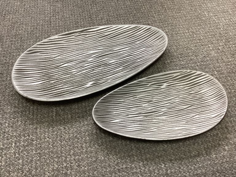 Ornamental Dishes