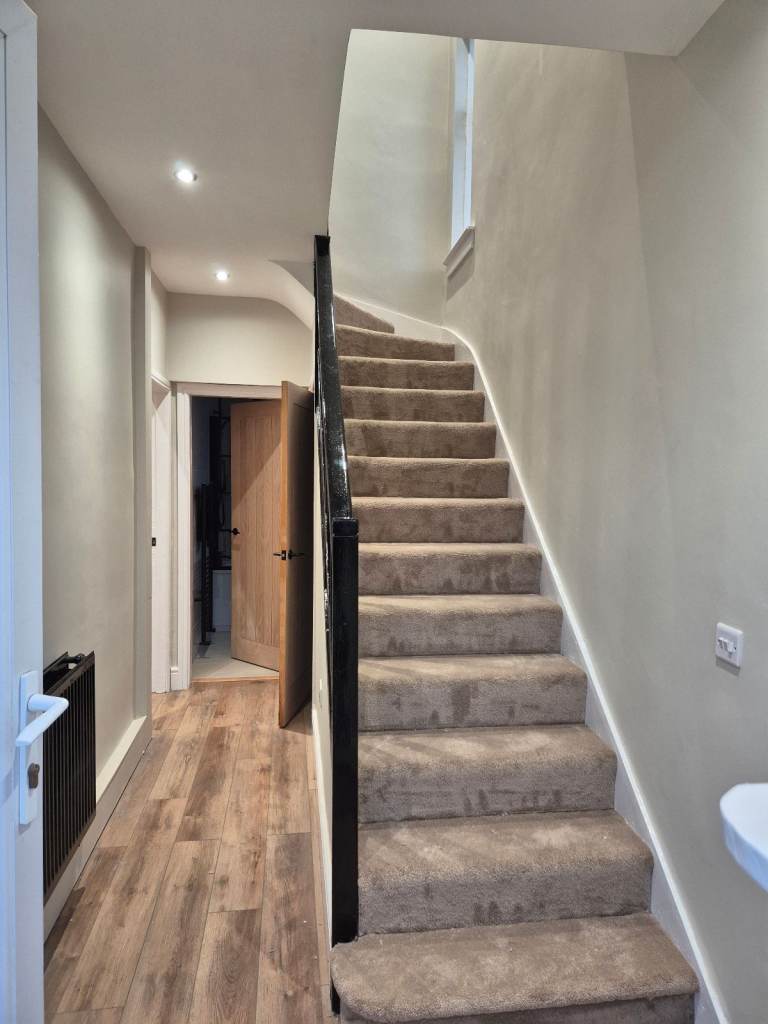 Professional Painter &  Decorators 