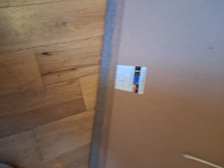 Framed the Beatles picture 