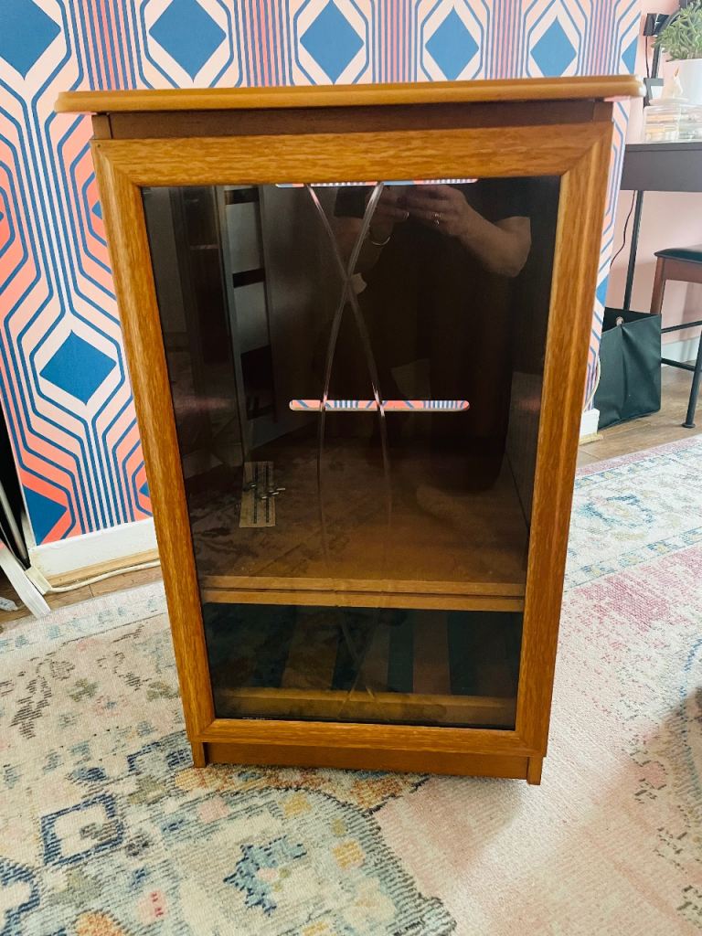 Sakol retro Hifi unit