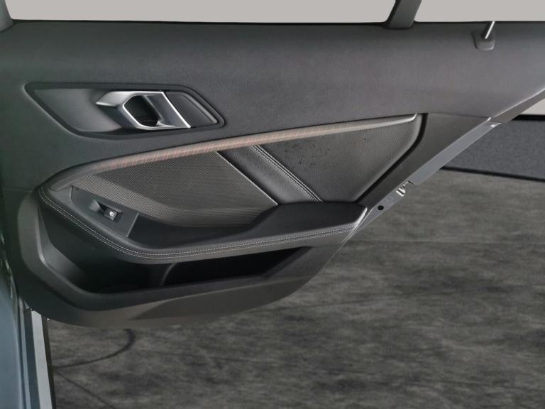 2021 BMW 1 Series M135i xDrive 5dr Step Auto HATCHBACK PETROL Automatic