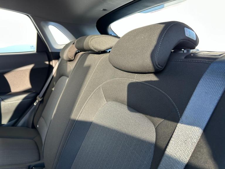 2021 Hyundai KONA 1.0 T-GDi MHEV SE Connect Euro 6 (s/s) 5dr HATCHBACK Petrol/Electric Hybrid Manual