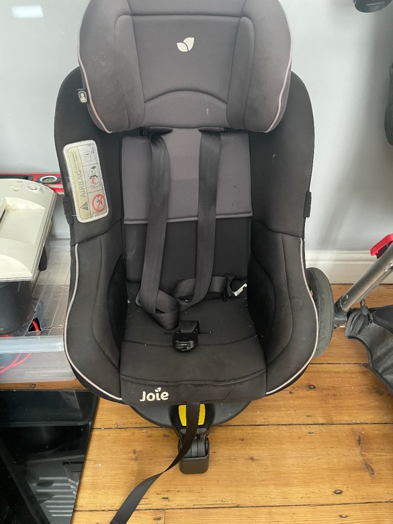 Car seat 