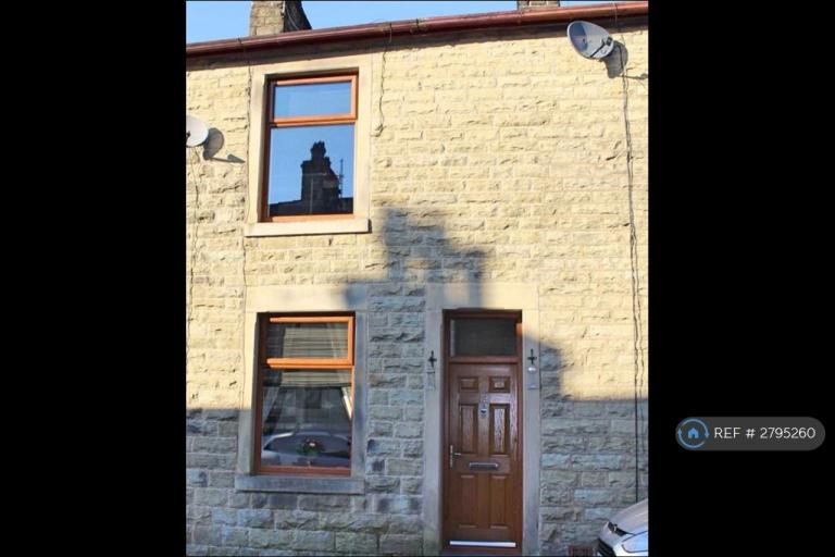 2 bedroom house in Cribden St, Rossendale, BB4 (2 bed) (#2795260)