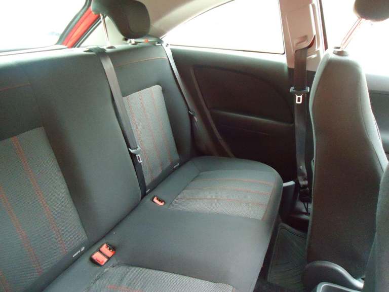 VAUXHALL CORSA 1.3 CDTi ecoFLEX Limited Edition Red Manual Diesel 2014