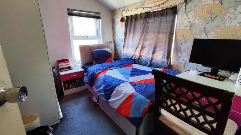 Rooms for rent Middlesborough